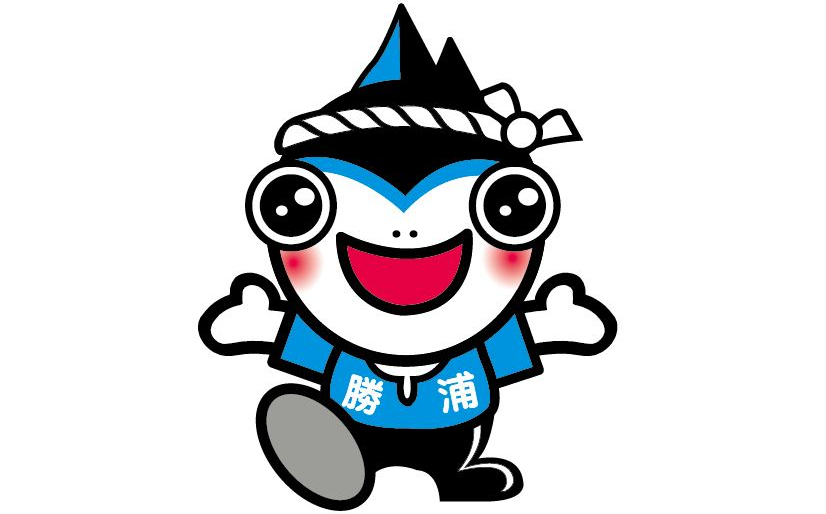 勝浦カッピー